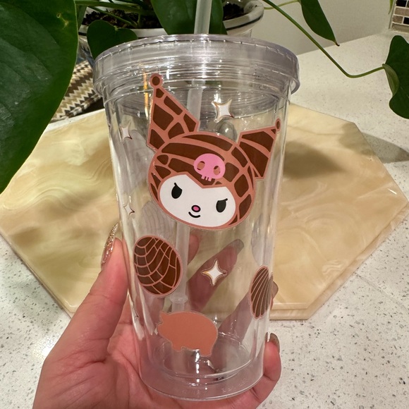 Accessories - 20 oz cup melody